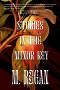 Cover: Stories in the Minor Key - Sobelo Books