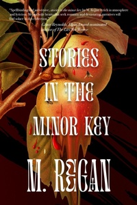 Enlarge image Cover: Stories in the Minor Key - Sobelo Books