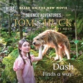 Cover: Dash Finds a Way! - Wonder Mill Cosmos