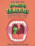 Cover: Tongue Teasers - GiGGLE SPOON