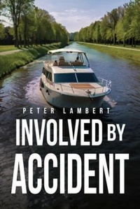 Enlarge image Cover: Involved by Accident - TwinVerse Prime