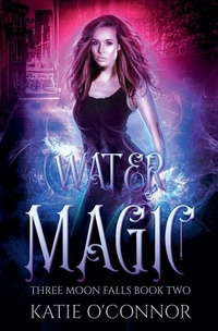 Enlarge image Cover: Water Magic - Snarky Heart Press