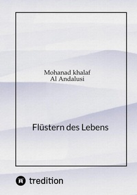 Abbildung von: Flüstern des Lebens - tredition