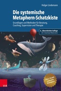 Cover: Die systemische Metaphern-Schatzkiste - Vandenhoeck & Ruprecht
