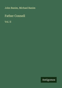 Enlarge image Cover: Father Connell - Antigonos Verlag