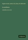 Cover: La molinera - Antigonos Verlag