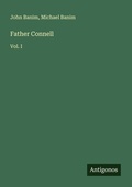 Cover: Father Connell - Antigonos Verlag