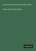 Cover: Tales of the Jury-Room - Antigonos Verlag