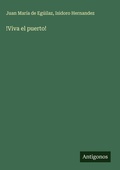 Cover: !Viva el puerto! - Antigonos Verlag