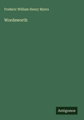Cover: Wordsworth - Antigonos Verlag