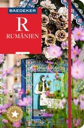 Cover: Baedeker Reisef&uuml;hrer Rum&auml;nien - Baedeker