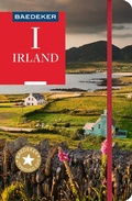 Cover: Baedeker Reisef&uuml;hrer Irland - Baedeker
