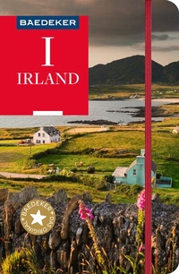 Abbildung von: Baedeker Reiseführer Irland - Baedeker