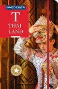Cover: Baedeker Reisef&uuml;hrer Thailand - Baedeker