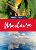 Abbildung von: Baedeker SMART Reiseführer Madeira - Baedeker