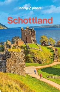 Abbildung von: LONELY PLANET Reiseführer Schottland - Lonely Planet Deutschland ein Imprint von MAIRDUMONT