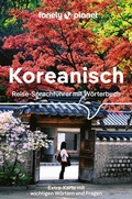 Cover: LONELY PLANET Sprachf&uuml;hrer Koreanisch - Lonely Planet Deutschland ein Imprint von MAIRDUMONT