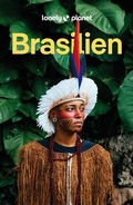 Abbildung von: LONELY PLANET Reiseführer Brasilien - Lonely Planet Deutschland ein Imprint von MAIRDUMONT