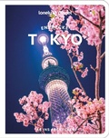 Abbildung von: LONELY PLANET Reiseführer Entdecke Tokyo - Lonely Planet Deutschland ein Imprint von MAIRDUMONT