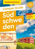 Abbildung von: MARCO POLO Camper Guide Südschweden - MARCO POLO ein Imprint von MAIRDUMONT