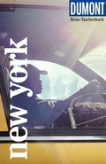 Bild: DUMONT Reise-Taschenbuch Reiseführer New York - DuMont Reiseverlag