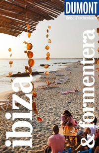 Abbildung von: DUMONT Reise-Taschenbuch Reiseführer Ibiza & Formentera - DuMont Reiseverlag