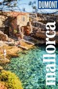 Bild: DUMONT Reise-Taschenbuch Reiseführer Mallorca - DuMont Reiseverlag