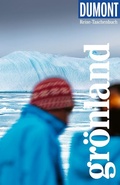 Cover: DUMONT Reise-Taschenbuch Reisef&uuml;hrer Gr&ouml;nland - DuMont Reiseverlag