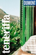 Bild: DUMONT Reise-Taschenbuch Reiseführer Teneriffa - DuMont Reiseverlag