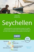 Cover: DUMONT Reise-Handbuch Reisef&uuml;hrer Seychellen - DuMont Reiseverlag