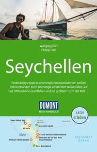 Abbildung von: DUMONT Reise-Handbuch Reiseführer Seychellen - DuMont Reiseverlag