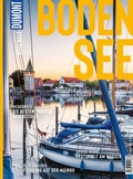 Cover: DUMONT Bildatlas Bodensee - DuMont Reiseverlag