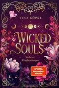 Cover: Wicked Souls (Bd. 1) - Coppenrath