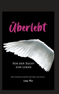 Abbildung von: Überlebt - BoD - Books on Demand