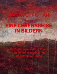 Abbildung von: Eine Lebensreise in Bildern - Haymon Verlag