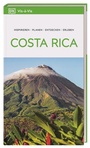 Cover: Vis-à-Vis Reiseführer Costa Rica - Dorling Kindersley Reiseführer