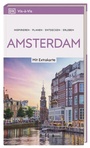 Cover: Vis-à-Vis Reiseführer Amsterdam - Dorling Kindersley Reiseführer