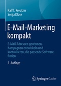 Bild: E-Mail-Marketing kompakt - Springer Gabler