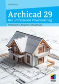 Cover: Archicad 29 - MITP