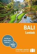 Cover: Stefan Loose Reisef&uuml;hrer Bali, Lombok - Loose ein Imprint von MAIRDUMONT