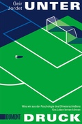 Cover: Unter Druck - DuMont Buchverlag