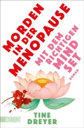 Cover: Morden in der Menopause mit dem richtigen Mindset - DuMont Buchverlag