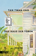 Bild: Das Haus der T&uuml;ren - DuMont Buchverlag