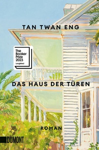Bild vergrößern Bild: Das Haus der Türen - DuMont Buchverlag