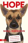Cover: Hope - DuMont Buchverlag