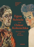 Cover: Egon Schiele - Oskar Kokoschka - Hirmer