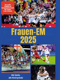 Abbildung von: Frauen-EM 2025 - FlipFlop