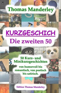 Abbildung von: Kurzgeschich - neobooks