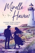 Cover: Mirelle Haven - Tolino Media