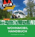 Cover: ACSI Wohnmobil-Handbuch - Hallwag K&uuml;mmerly+Frey
